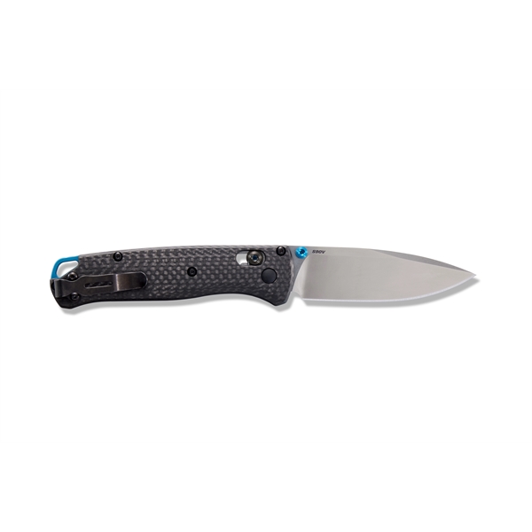 BUGOUT® Carbon Fiber Knife - BUGOUT® Carbon Fiber Knife - Image 3 of 6