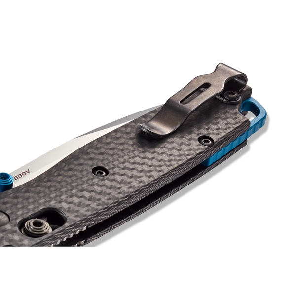 BUGOUT® Carbon Fiber Knife - BUGOUT® Carbon Fiber Knife - Image 4 of 6