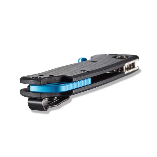 BUGOUT® Carbon Fiber Knife - BUGOUT® Carbon Fiber Knife - Image 6 of 6