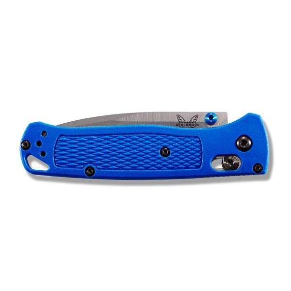 Bugout® Blue Grivory® Knife - Bugout® Blue Grivory® Knife - Image 3 of 8