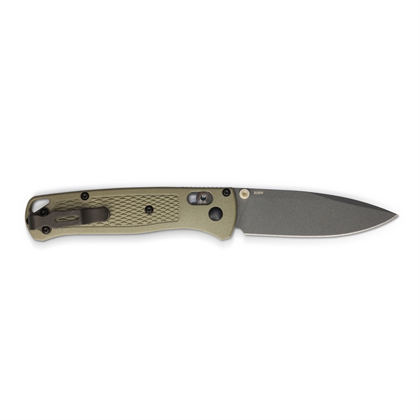 Bugout® Ranger Green Grivory® Knife - Bugout® Ranger Green Grivory® Knife - Image 2 of 6