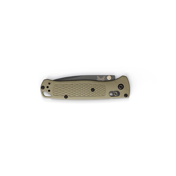 Bugout® Ranger Green Grivory® Knife - Bugout® Ranger Green Grivory® Knife - Image 4 of 6