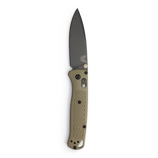 Bugout® Ranger Green Grivory® Knife - Bugout® Ranger Green Grivory® Knife - Image 6 of 6