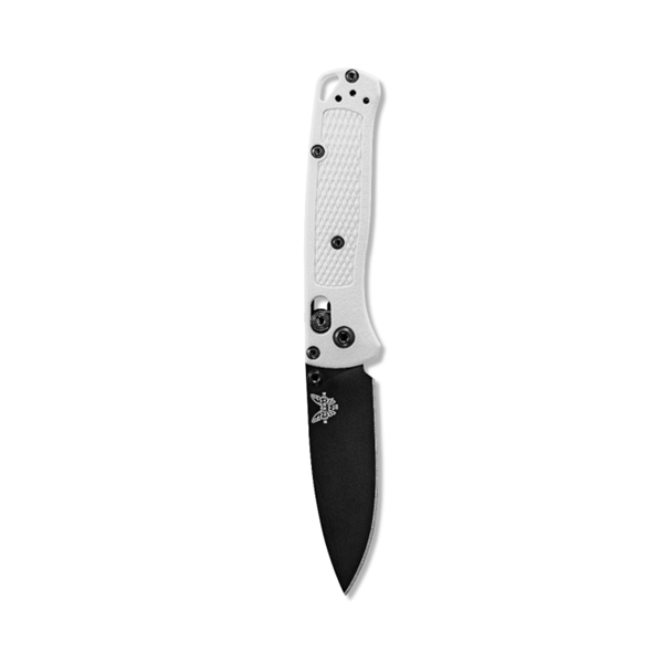 Mini Bugout® White Grivory® Knife - Mini Bugout® White Grivory® Knife - Image 1 of 5