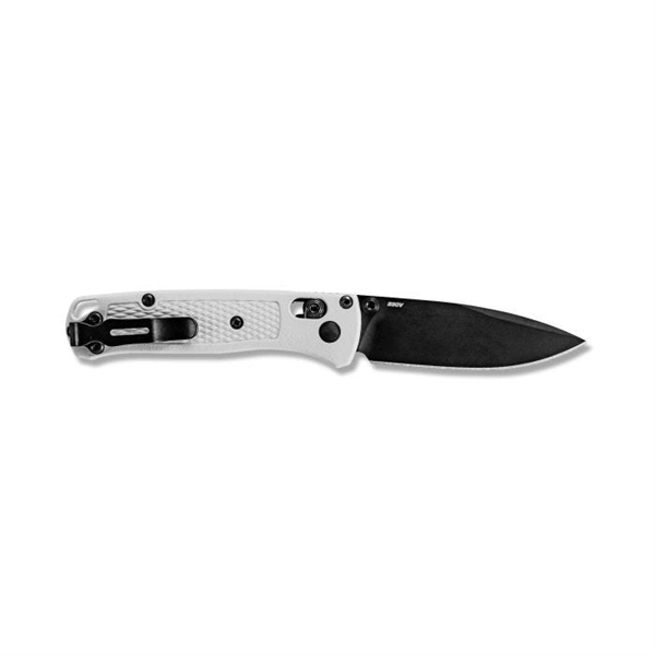 Mini Bugout® White Grivory® Knife - Mini Bugout® White Grivory® Knife - Image 3 of 5