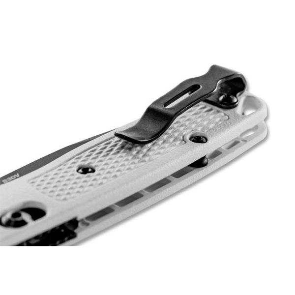 Mini Bugout® White Grivory® Knife - Mini Bugout® White Grivory® Knife - Image 4 of 5