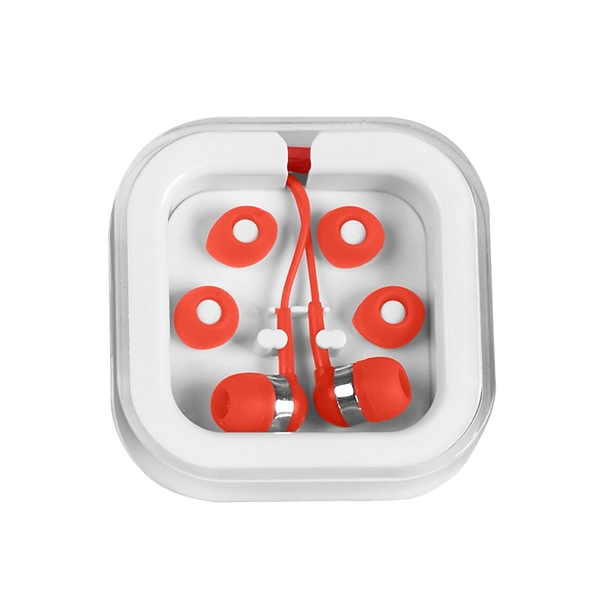 Earbuds In Case - Earbuds In Case - Image 11 of 15