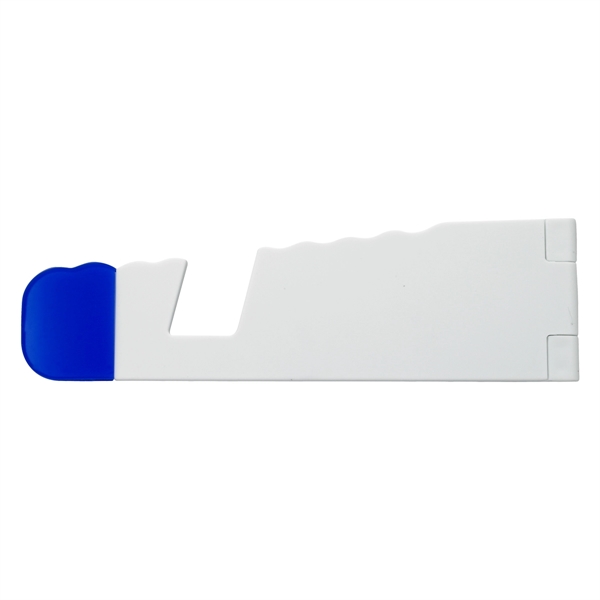 V-Fold Tablet And Phone Stand - V-Fold Tablet And Phone Stand - Image 7 of 12