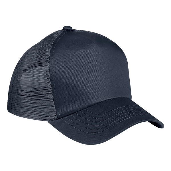 5 Panel Mesh Back Price Buster Cap - 5 Panel Mesh Back Price Buster Cap - Image 21 of 35