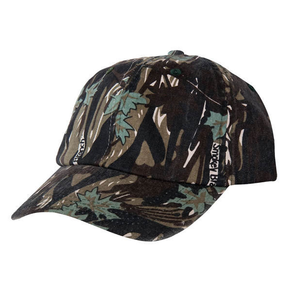 Camouflage Cap - Camouflage Cap - Image 0 of 9