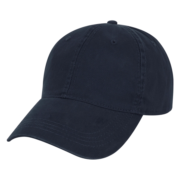 Washed Cotton Cap - Washed Cotton Cap - Image 15 of 15