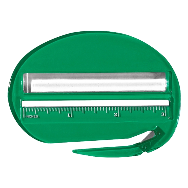 3-In-1 Letter Opener - 3-In-1 Letter Opener - Image 2 of 8