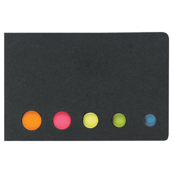 Sticky Flags In Pocket Case - Sticky Flags In Pocket Case - Image 1 of 12