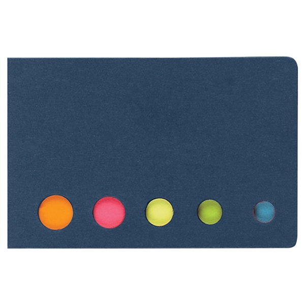 Sticky Flags In Pocket Case - Sticky Flags In Pocket Case - Image 3 of 12
