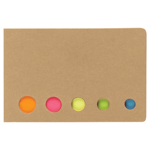 Sticky Flags In Pocket Case - Sticky Flags In Pocket Case - Image 4 of 12