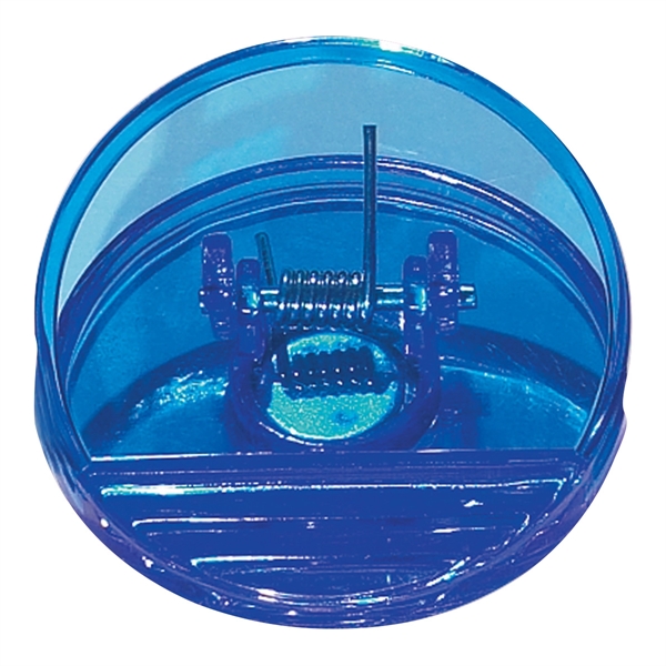 Round Shape Clip - Round Shape Clip - Image 0 of 14