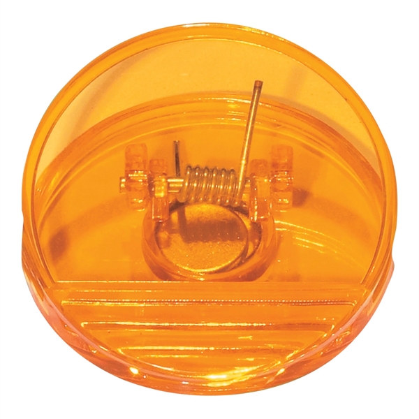 Round Shape Clip - Round Shape Clip - Image 7 of 14