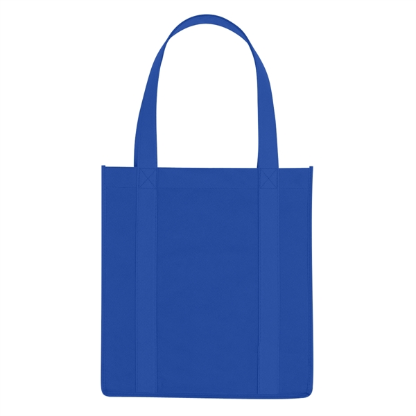 Non-Woven Avenue Shopper Tote Bag - Non-Woven Avenue Shopper Tote Bag - Image 29 of 29