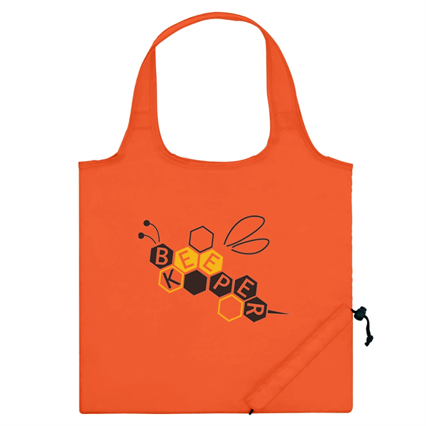 FOLDAWAY TOTE BAG - FOLDAWAY TOTE BAG - Image 23 of 32