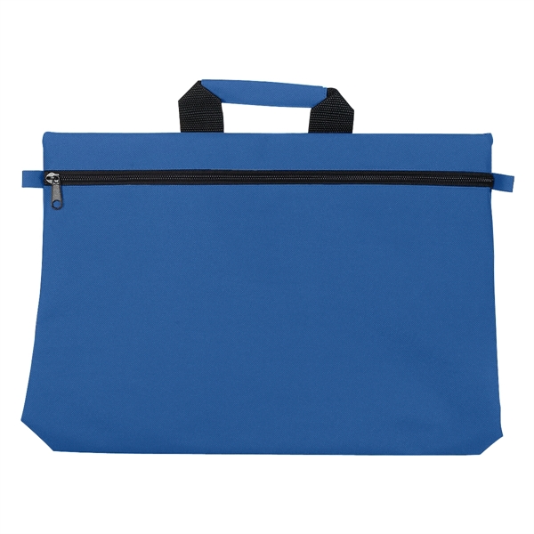 DOCUMENT BAG - DOCUMENT BAG - Image 8 of 12