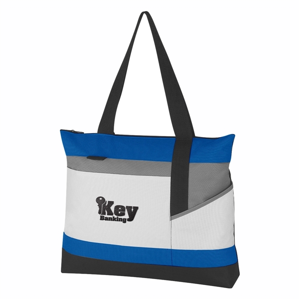 Advantage Tote Bag - Advantage Tote Bag - Image 19 of 21