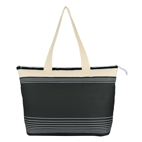 Marina Tote Bag - Marina Tote Bag - Image 13 of 20