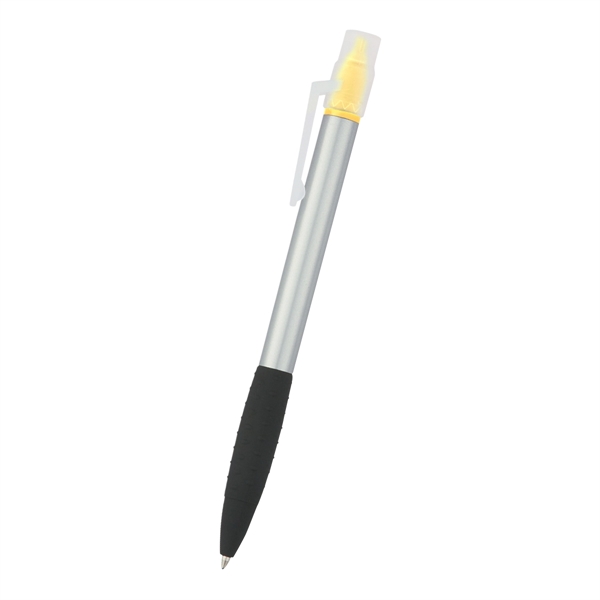 Neptune Pen With Highlighter - Neptune Pen With Highlighter - Image 14 of 16