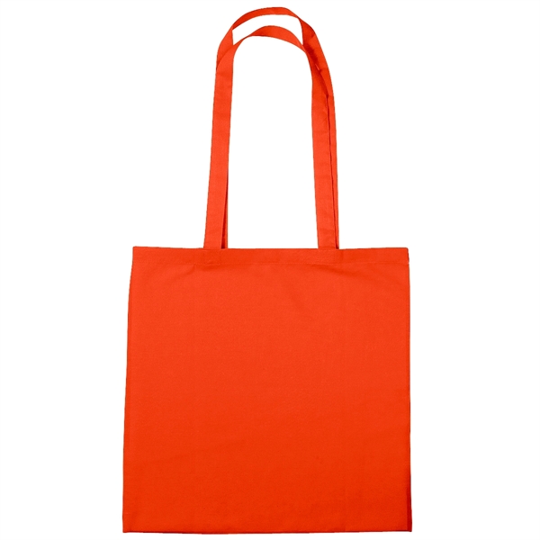 100% Cotton Tote Bag - 100% Cotton Tote Bag - Image 13 of 40