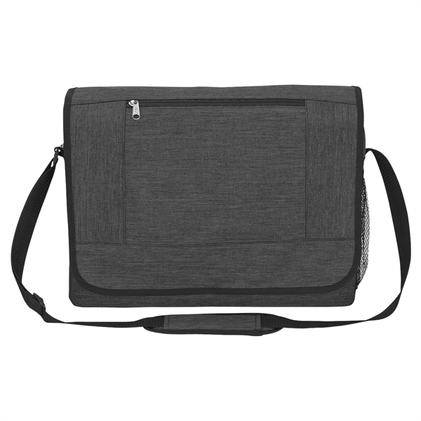 High Line Messenger Bag - High Line Messenger Bag - Image 4 of 24