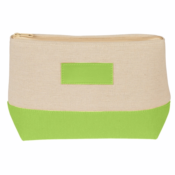 Allure Cosmetic Bag - Allure Cosmetic Bag - Image 11 of 14