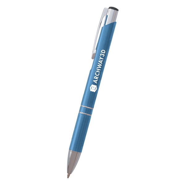 The Mirage Pen - The Mirage Pen - Image 22 of 24