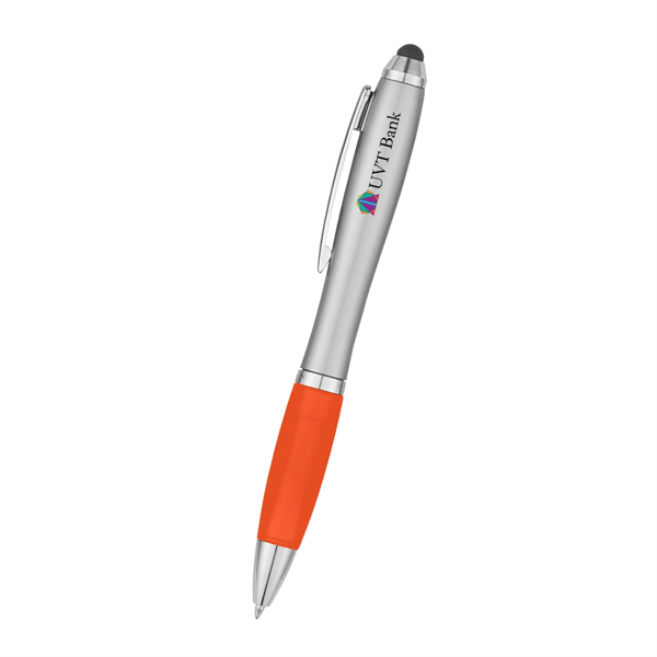 Satin Stylus Pen - Satin Stylus Pen - Image 57 of 85