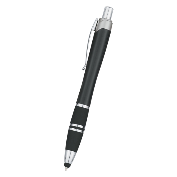 Tri-Band Pen With Stylus - Tri-Band Pen With Stylus - Image 1 of 15