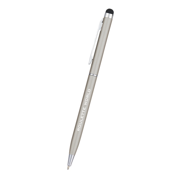 Newport Pen With Stylus - Newport Pen With Stylus - Image 8 of 19