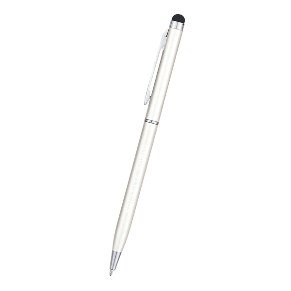 Newport Pen With Stylus - Newport Pen With Stylus - Image 9 of 19