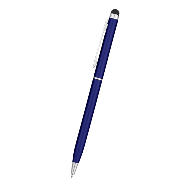 Newport Pen With Stylus - Newport Pen With Stylus - Image 16 of 19