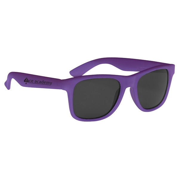 Color Changing Malibu Sunglasses - Color Changing Malibu Sunglasses - Image 28 of 37