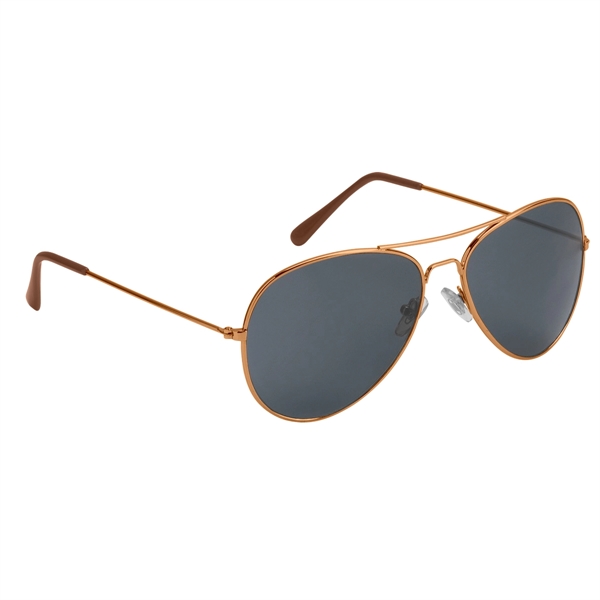 Aviator Sunglasses - Aviator Sunglasses - Image 5 of 8