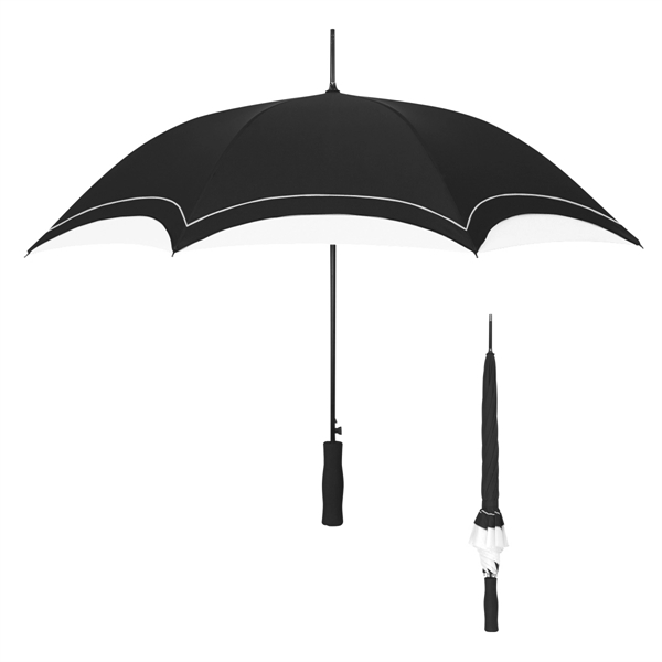 46" Arc Umbrella - 46" Arc Umbrella - Image 16 of 19