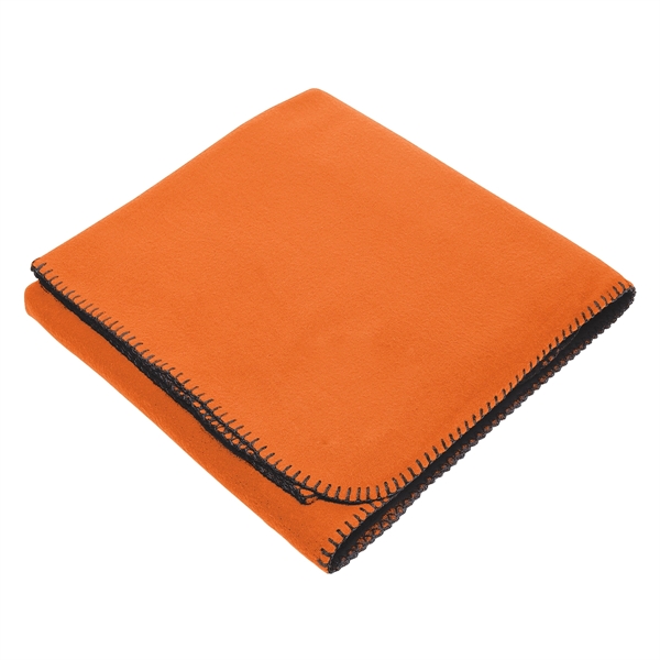 Fleece Stadium Blanket - Fleece Stadium Blanket - Image 13 of 23