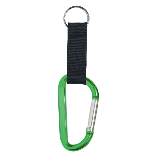 8mm Carabiner - 8mm Carabiner - Image 12 of 20