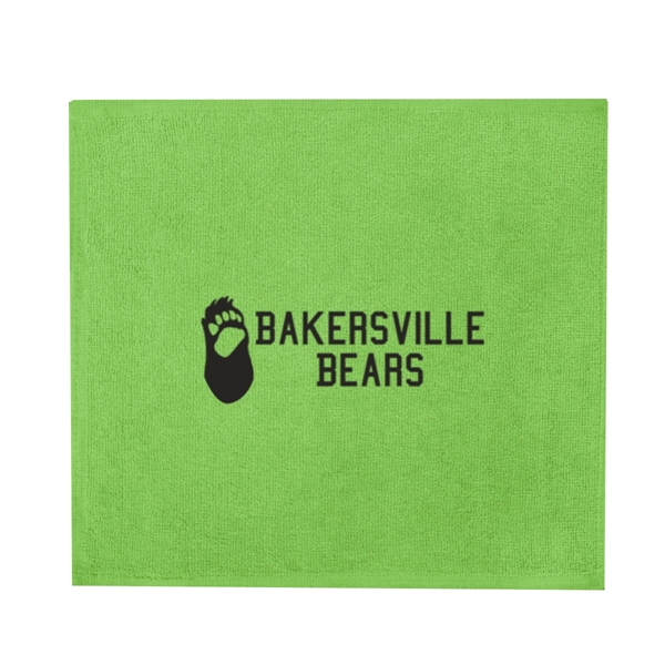 RALLY TOWEL - RALLY TOWEL - Image 13 of 41