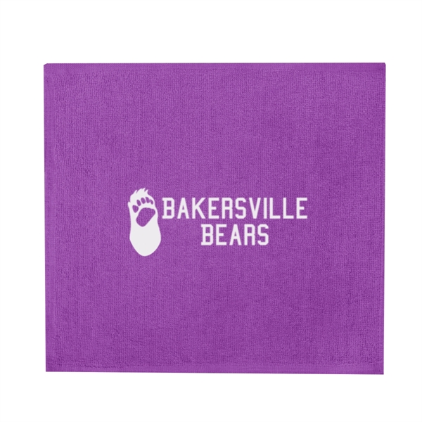 RALLY TOWEL - RALLY TOWEL - Image 20 of 41