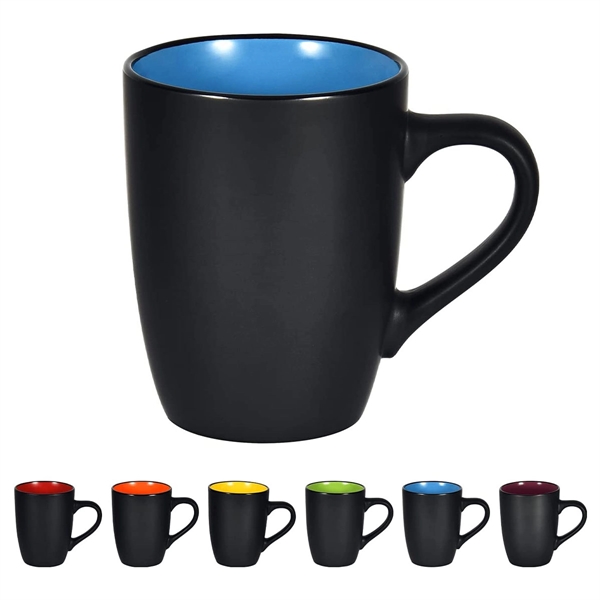 16oz Ceramic Coffee Mug - 16oz Ceramic Coffee Mug - Image 1 of 2