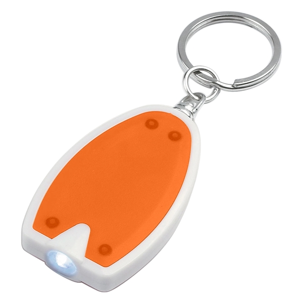 LED Key Chain - LED Key Chain - Image 9 of 10