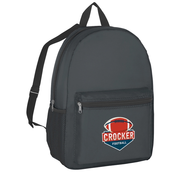 Budget Backpack - Budget Backpack - Image 11 of 36