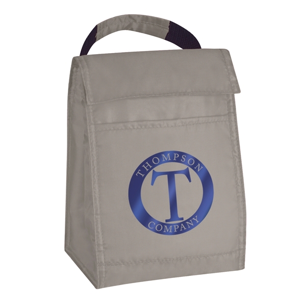 Budget Lunch Bag - Budget Lunch Bag - Image 13 of 30