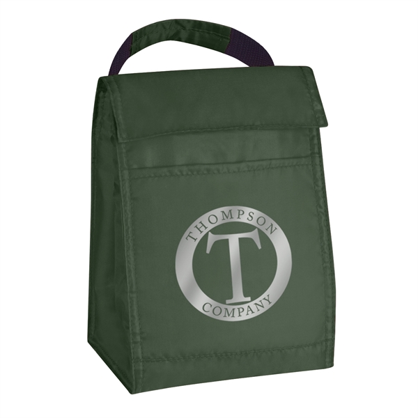 Budget Lunch Bag - Budget Lunch Bag - Image 14 of 30