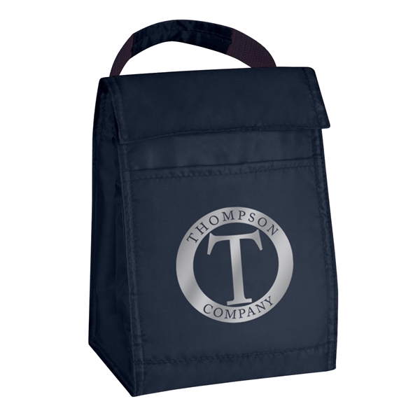 Budget Lunch Bag - Budget Lunch Bag - Image 16 of 30