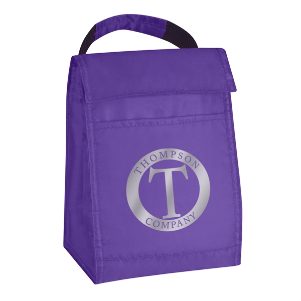 Budget Lunch Bag - Budget Lunch Bag - Image 17 of 30